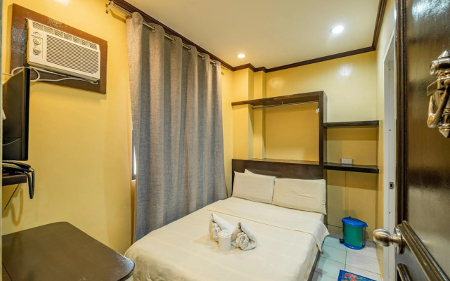 Hotel Juliano