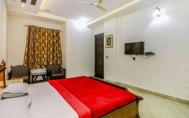 Stay Royal Bed  Breakfast