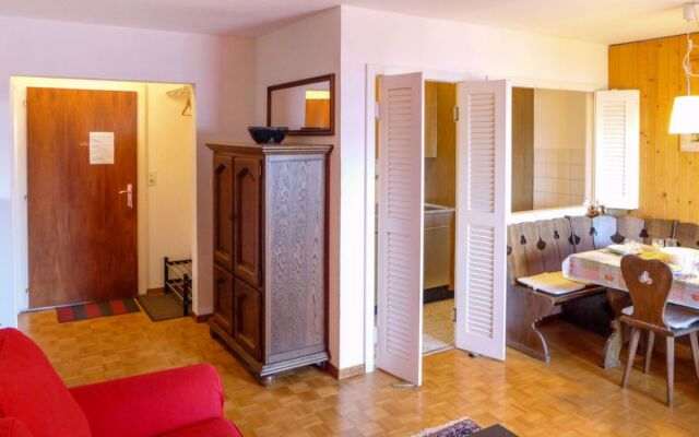 Apartment Armorial Crans-Montana