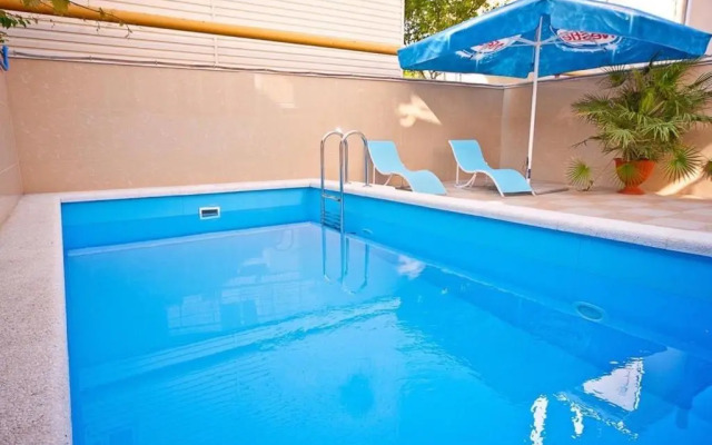 Venus 1 Guesthouse
