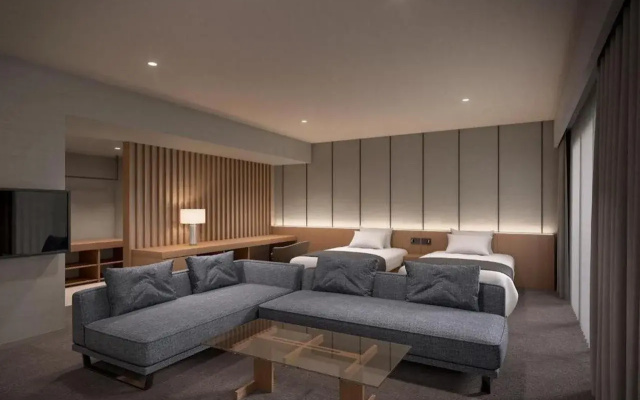 Ond Hotel（オンドホテル）