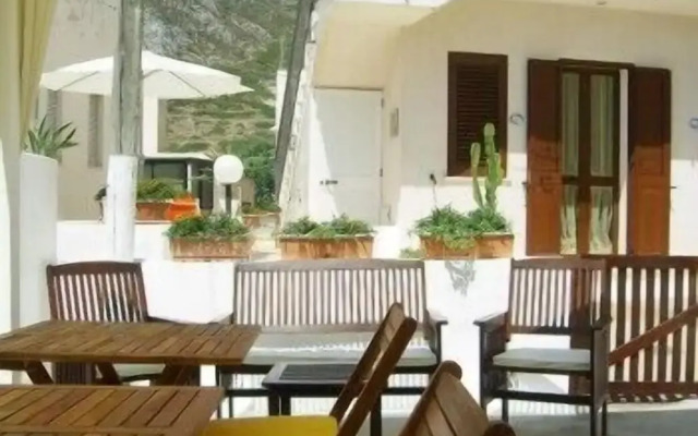 La Plaza Residence Levanzo