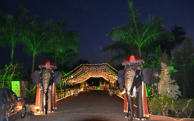 Vijayshree Resort And Heritage Village