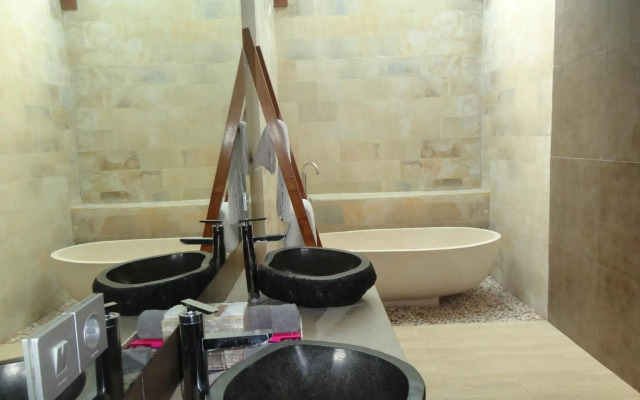 Anema Wellness & Resort