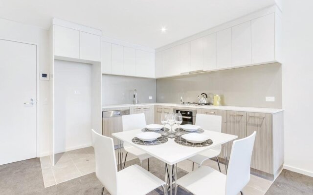 Vision On Morphett Adelaide Central