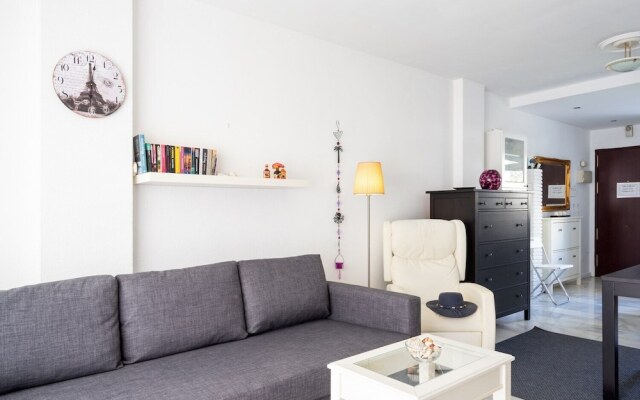 Charming Apartment Near Beach and Golf Ref 115