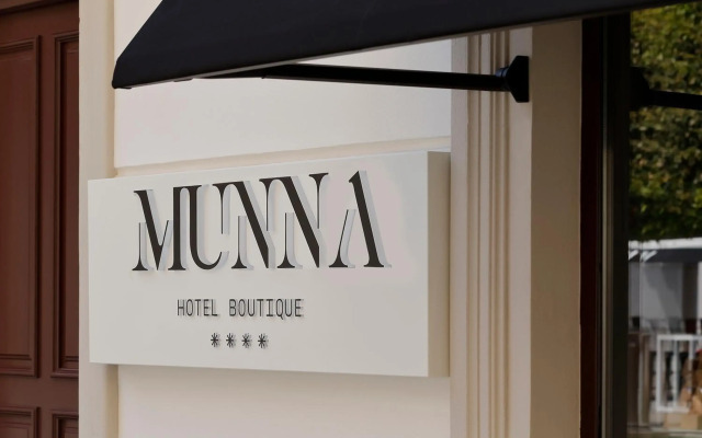 Munna Hotel Boutique