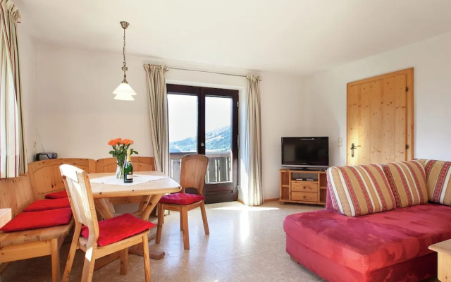 Cozy Apartment in Westendorf With Sauna