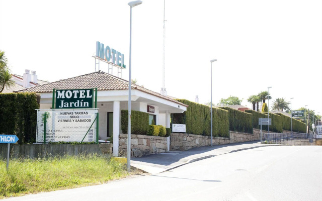 Motel Jardin