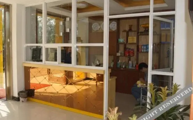 Xupeng Hotel