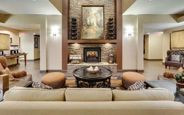 Hampton Inn & Suites Mooresville/Lake Norman