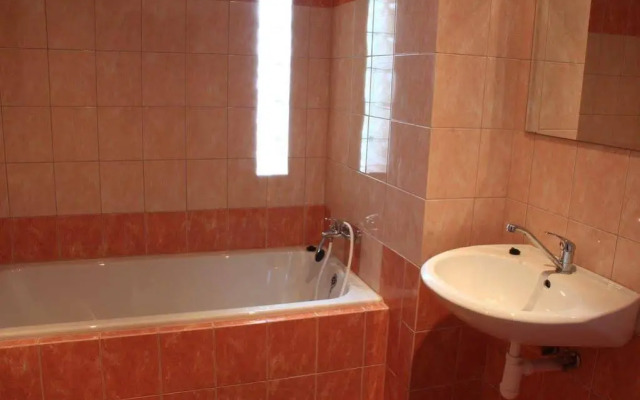 Hostel Narva