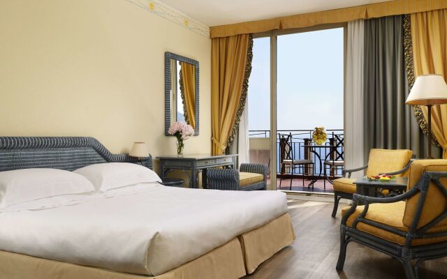 Unahotels Capotaormina