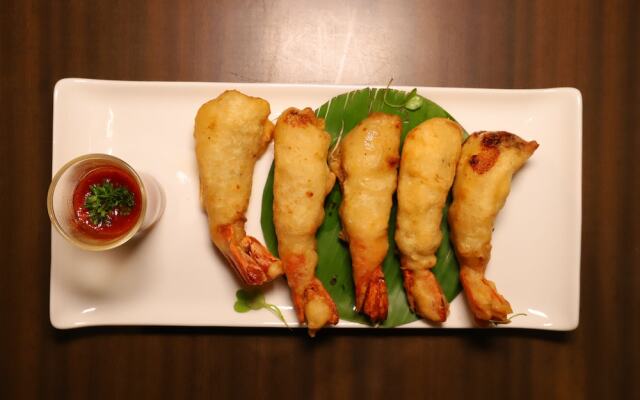 Hotel Amrapali Grand