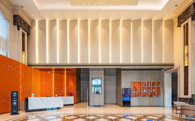 Wanshang International Hotel