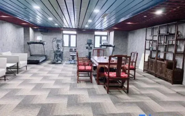 Wanyue Hotel