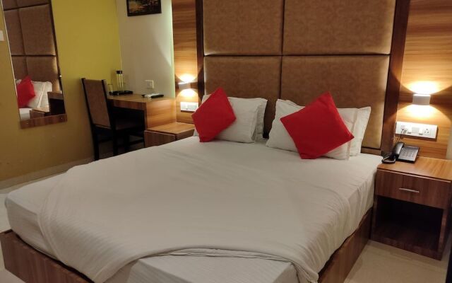 FabHotel Universal Garden