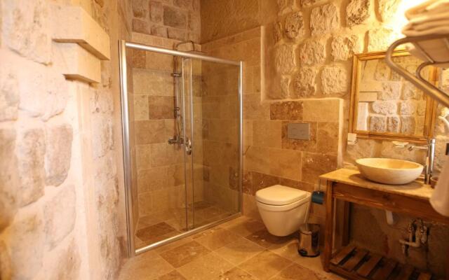 Vita Cave Hotel