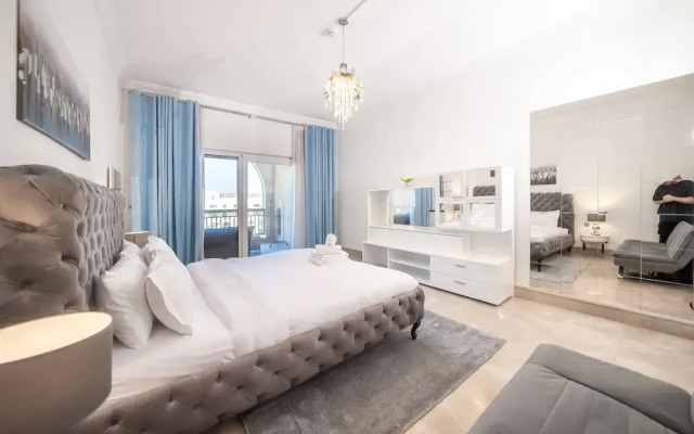 Stylish Urban 1BR Gem in Fairmont-90AB2