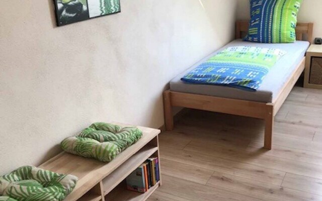 Ferienwohnung Anna