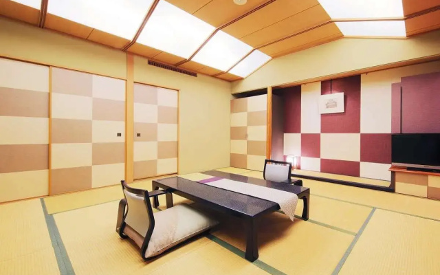 Matsunoyu