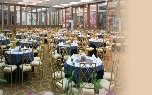 Hivice Hotel