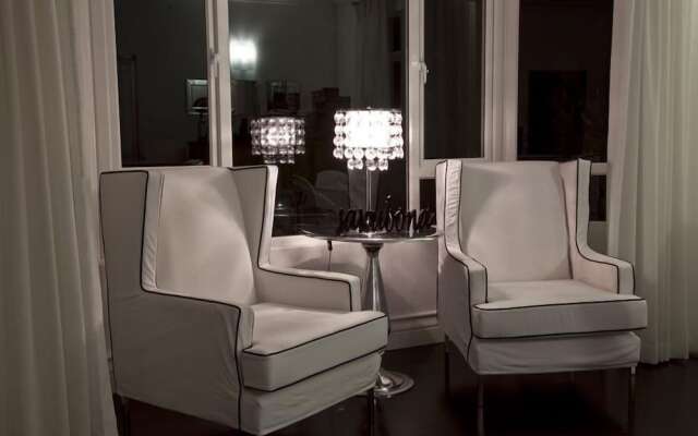 The Grange Guest House