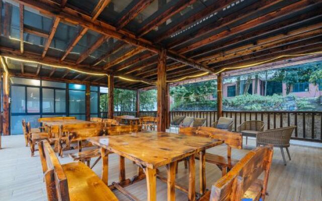 Moganshan Xiaoyao Resort