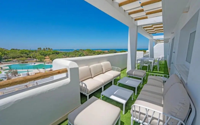 Punta Candor Suites