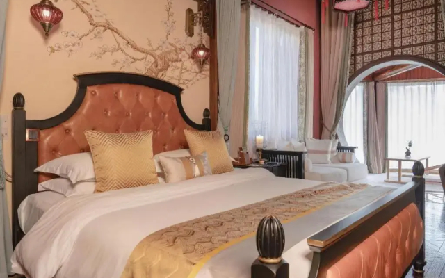 Dockside Boutique Hotel