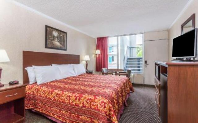Ramada Limited Norfolk