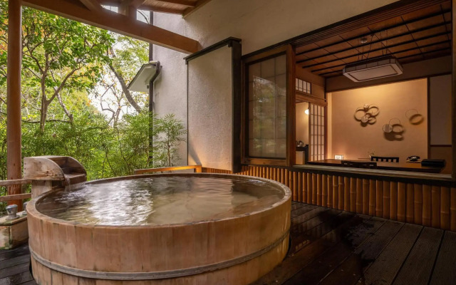 Jinya Ryokan