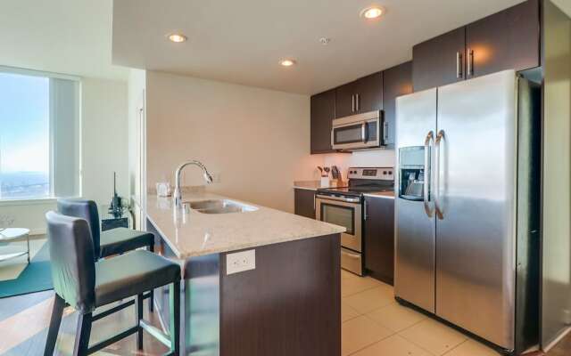 424 15th St Executive 3br