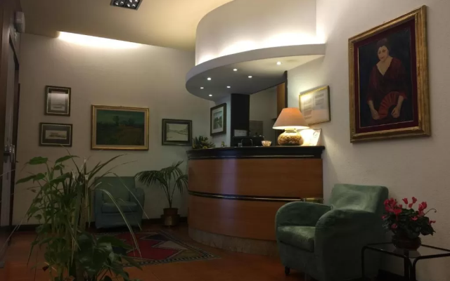 Hotel S.Antonio