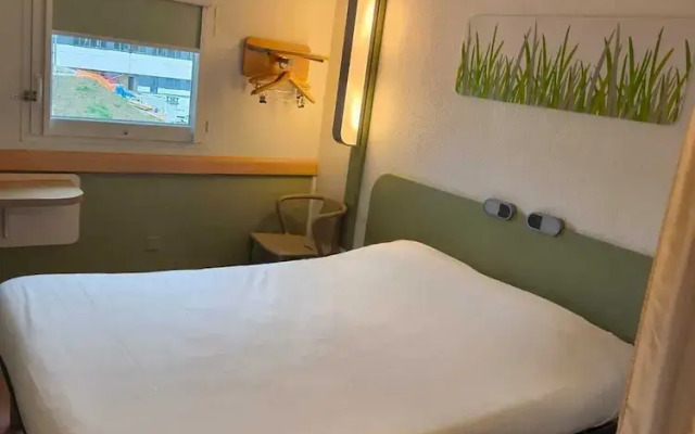 Ibis Budget Lons-Le-Saunier