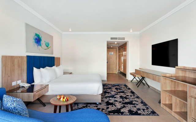 Pickalbatros Blu Spa Resort - Adults Friendly 16 Years Plus — фото 2