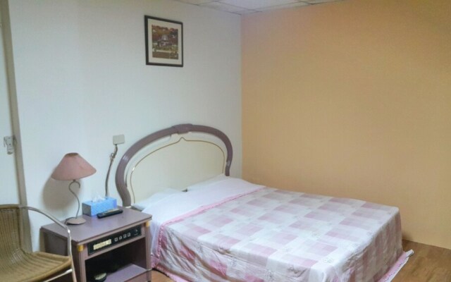 Fu Da Hotel