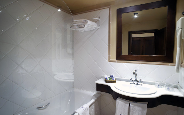 Gran Hotel Rey Don Jaime