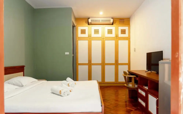 Windsor Garden House Chiangmai