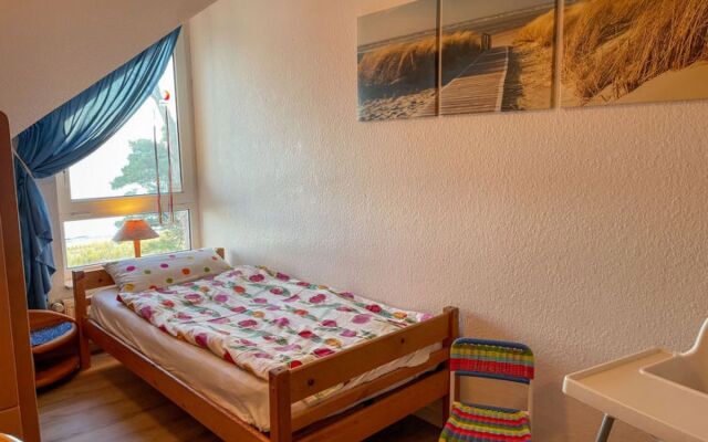 House  Ostseebad Lubmin 15516