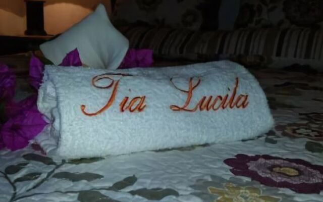 Casa Rural Tia Lucila