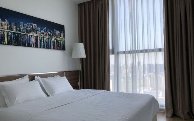 Luxury Condotel Vinhomes Skylake Keangnam