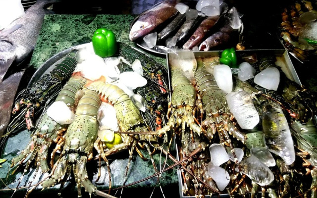 Hotel Ocean Touch
