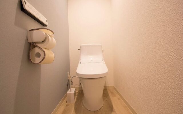 Hokkaido Asahikawa 7 inn