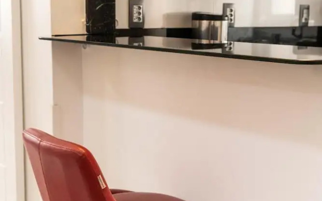 Wonder in Copacabana Pi804 Z4