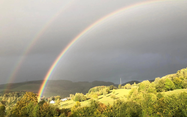 Auwers Haus komplett - 3 Wohneinheiten