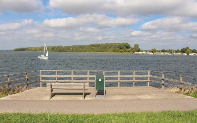 Nice Home in Kamperland With 3 Bedrooms and Wifi
