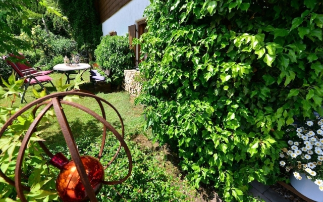 Cozy Apartment in Bayerisch Eisenstein with Garden