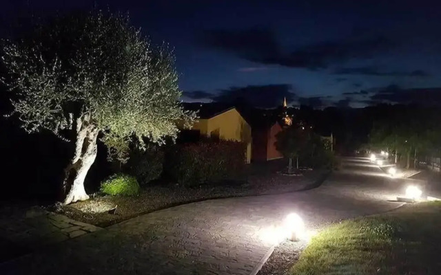 Holiday Home 4 Stars Imperia