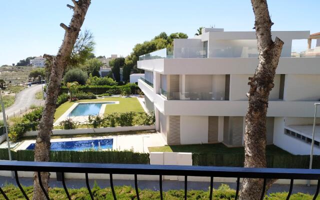 Apartamentos Playamar 3000